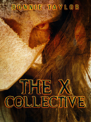 cover image of The X Collective